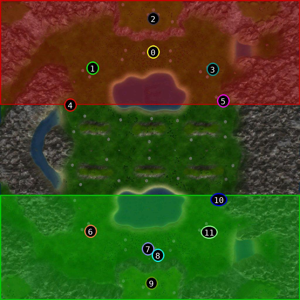 sat pic of Charlie in the Hills v2.1